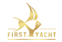 First-yacht logo